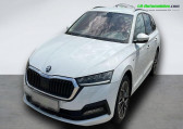 Skoda Octavia Combi occasion année 2022 boite Automatique Annonce Skoda Octavia Combi occasion Essence 1.5 TSI 150 ch BVA à Beaupuy