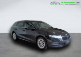 Annonce Skoda Octavia Combi occasion Essence 1.5 TSI 150 ch BVA  Beaupuy