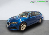 Annonce Skoda Octavia Combi occasion Essence 1.5 TSI 150 ch BVA  Beaupuy