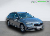 Skoda Octavia Combi occasion année 2022 boite Automatique Annonce Skoda Octavia Combi occasion Essence 1.5 TSI 150 ch BVA à Beaupuy