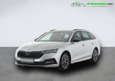 Skoda Octavia Combi occasion année 2021 boite Automatique Annonce Skoda Octavia Combi occasion Essence 1.5 TSI 150 ch BVA à Beaupuy
