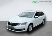 Skoda Octavia Combi 1.5 TSI 150 ch BVA   Beaupuy 31