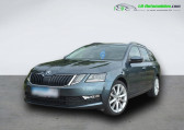 Skoda Octavia Combi 1.5 TSI 150 ch BVA   Beaupuy 31