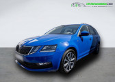 Skoda Octavia Combi 1.5 TSI 150 ch BVA   Beaupuy 31