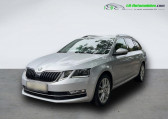 Skoda Octavia Combi 1.5 TSI 150 ch BVA   Beaupuy 31