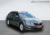 Skoda Octavia Combi 1.5 TSI 150 ch BVA   Beaupuy 31