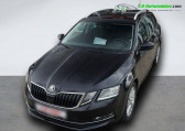 Skoda Octavia Combi 1.5 TSI 150 ch BVA   Beaupuy 31