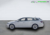 Skoda Octavia Combi occasion année 2021 boite Automatique Annonce Skoda Octavia Combi occasion Essence 1.5 TSI 150 ch BVA à Beaupuy
