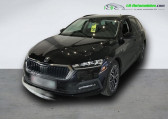 Skoda Octavia Combi 1.5 TSI 150 ch BVA   Beaupuy 31