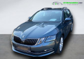 Skoda Octavia Combi occasion année 2019 boite Automatique Annonce Skoda Octavia Combi occasion Essence 1.5 TSI 150 ch BVA à Beaupuy