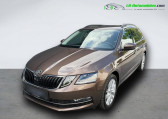 Annonce Skoda Octavia Combi occasion Essence 1.5 TSI 150 ch BVA  Beaupuy