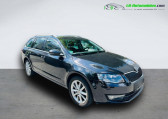 Skoda Octavia Combi 1.5 TSI 150 ch BVA   Beaupuy 31