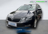 Skoda Octavia Combi 1.5 TSI 150 ch BVA   Beaupuy 31