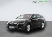 Skoda Octavia Combi occasion année 2021 boite Automatique Annonce Skoda Octavia Combi occasion Essence 1.5 TSI 150 ch BVA à Beaupuy
