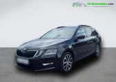 Skoda Octavia Combi occasion année 2020 boite Automatique Annonce Skoda Octavia Combi occasion Essence 1.5 TSI 150 ch BVA à Beaupuy