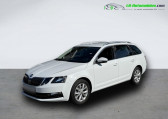 Skoda Octavia Combi 1.5 TSI 150 ch BVA   Beaupuy 31
