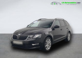 Skoda Octavia Combi 1.5 TSI 150 ch BVA   Beaupuy 31
