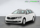 Skoda Octavia Combi 1.5 TSI 150 ch BVA   Beaupuy 31