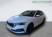Skoda Octavia Combi occasion année 2022 boite Automatique Annonce Skoda Octavia Combi occasion Essence 1.5 TSI 150 ch BVA à Beaupuy