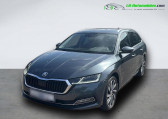 Skoda Octavia Combi occasion année 2021 boite Automatique Annonce Skoda Octavia Combi occasion Essence 1.5 TSI 150 ch BVA à Beaupuy