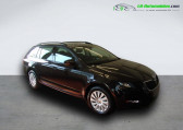 Skoda Octavia Combi occasion année 2020 boite Automatique Annonce Skoda Octavia Combi occasion Essence 1.5 TSI 150 ch BVA à Beaupuy