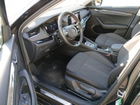 Skoda Octavia Combi 1.5 TSI 150 ch BVA  occasion  Beaupuy - photo n8