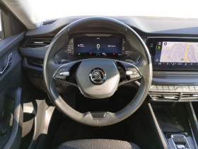 Skoda Octavia Combi 1.5 TSI 150 ch BVA  occasion  Beaupuy - photo n10