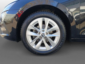 Skoda Octavia Combi 1.5 TSI 150 ch BVA  occasion  Beaupuy - photo n11