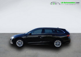Skoda Octavia Combi 1.5 TSI 150 ch BVA  occasion  Beaupuy - photo n6