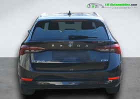 Skoda Octavia Combi 1.5 TSI 150 ch BVA  occasion  Beaupuy - photo n7
