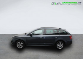 Skoda Octavia Combi 1.5 TSI 150 ch BVA  occasion  Beaupuy - photo n5