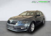 Annonce Skoda Octavia Combi occasion Essence 1.5 TSI 150 ch BVA  Beaupuy