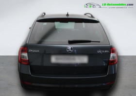 Skoda Octavia Combi 1.5 TSI 150 ch BVA  occasion  Beaupuy - photo n6
