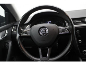 Skoda Octavia Combi 1.5 TSI 150 ch BVA  occasion  Beaupuy - photo n9