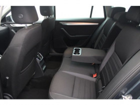 Skoda Octavia Combi 1.5 TSI 150 ch BVA  occasion  Beaupuy - photo n8
