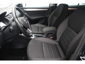 Skoda Octavia Combi 1.5 TSI 150 ch BVA  occasion  Beaupuy - photo n7