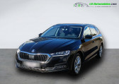 Skoda Octavia Combi 1.5 TSI 150 ch BVA   Beaupuy 31