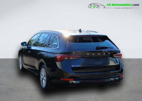 Skoda Octavia Combi 1.5 TSI 150 ch BVA  occasion  Beaupuy - photo n4