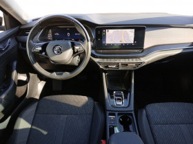 Skoda Octavia Combi 1.5 TSI 150 ch BVA  occasion  Beaupuy - photo n3