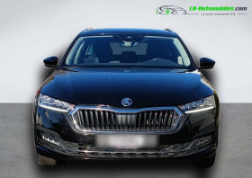 Skoda Octavia Combi 1.5 TSI 150 ch BVA  occasion  Beaupuy - photo n5