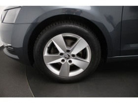 Skoda Octavia Combi 1.5 TSI 150 ch BVA  occasion  Beaupuy - photo n10