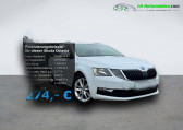Skoda Octavia Combi 1.5 TSI 150 ch BVA   Beaupuy 31