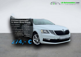 Skoda Octavia Combi , garage LB AUTOMOBILES  Beaupuy