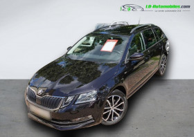 Skoda Octavia Combi , garage LB AUTOMOBILES  Beaupuy
