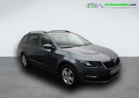 Skoda Octavia Combi 1.5 TSI 150 ch BVA  occasion  Beaupuy - photo n2