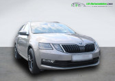 Annonce Skoda Octavia Combi occasion Essence 1.5 TSI 150 ch BVA  Beaupuy