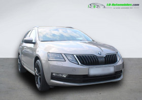 Skoda Octavia Combi , garage LB AUTOMOBILES  Beaupuy