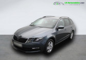 Skoda Octavia Combi 1.5 TSI 150 ch BVA   Beaupuy 31