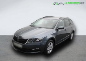 Skoda Octavia Combi , garage LB AUTOMOBILES  Beaupuy