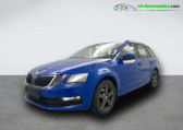 Annonce Skoda Octavia Combi occasion Essence 1.5 TSI 150 ch BVA à Beaupuy